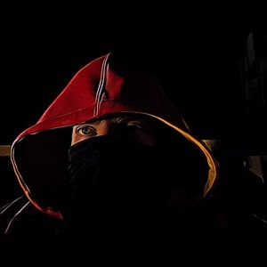 Meet your Posher, Tom